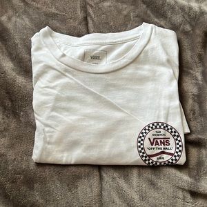 Vans T-Shirt (M)